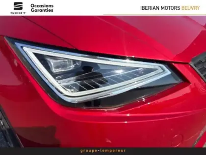 Photo 18 Seat Ibiza  1.0 TSI 110ch Copa