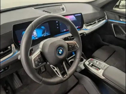 Photo 10 BMW X1  xDrive25e 245ch M Sport