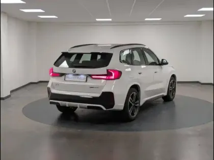 Photo 5 BMW X1  xDrive25e 245ch M Sport