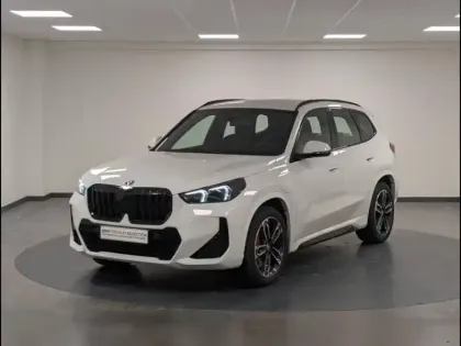 Photo Bmw X1 M Sport