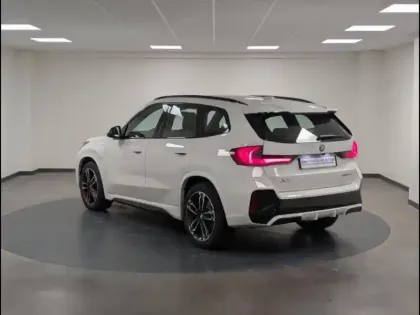 Photo 7 BMW X1  xDrive25e 245ch M Sport