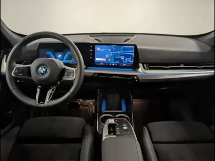 Photo 11 BMW X1  xDrive25e 245ch M Sport