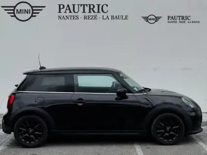 Photo 21 Mini Mini  Cooper 136ch Edition Premium BVA7