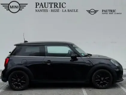 Photo 18 Mini Mini  Cooper 136ch Edition Premium BVA7