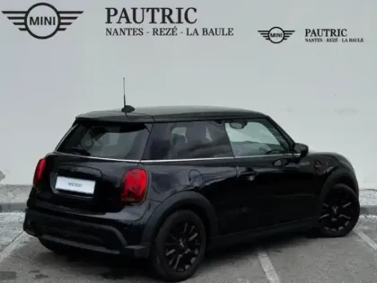 Photo 17 Mini Mini  Cooper 136ch Edition Premium BVA7