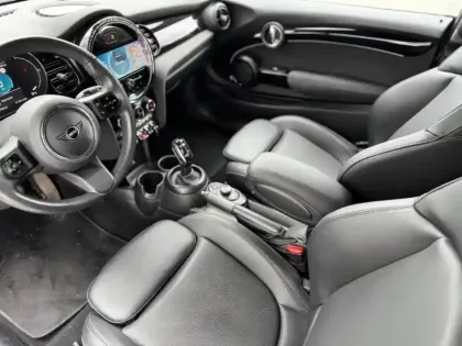 Photo 5 Mini Mini  Cooper 136ch Edition Premium BVA7