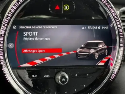 Photo 15 Mini Mini  Cooper 136ch Edition Premium BVA7