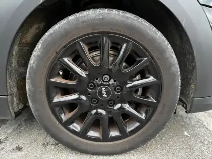 Photo 22 Mini Mini  Cooper 136ch Edition Premium BVA7