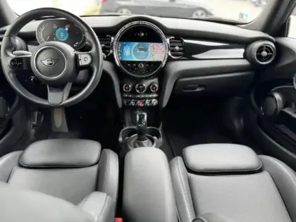 Photo 6 Mini Mini  Cooper 136ch Edition Premium BVA7