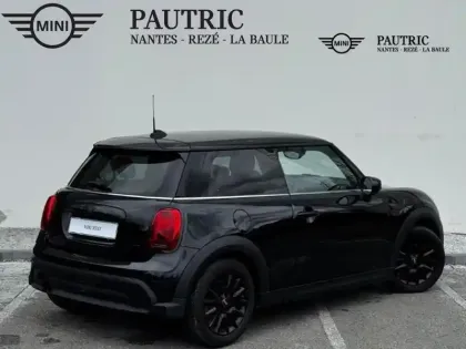 Photo 20 Mini Mini  Cooper 136ch Edition Premium BVA7