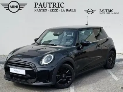 Photo 19 Mini Mini  Cooper 136ch Edition Premium BVA7