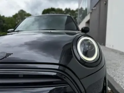 Photo 27 Mini Mini  Cooper 136ch Edition Premium BVA7
