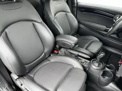 Photo 10 Mini Mini  Cooper 136ch Edition Premium BVA7