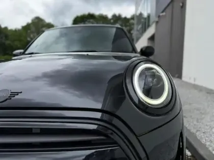 Photo 9 Mini Mini  Cooper 136ch Edition Premium BVA7