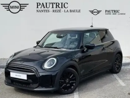 Photo 16 Mini Mini  Cooper 136ch Edition Premium BVA7