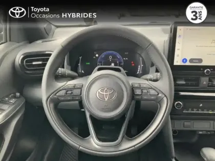 Photo 8 Toyota Yaris  Cross 130h Design MY26