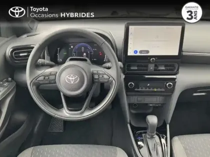 Photo 7 Toyota Yaris  Cross 130h Design MY26