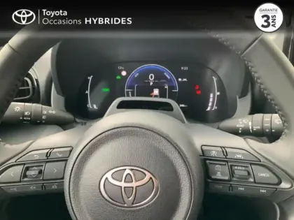 Photo 12 Toyota Yaris  Cross 130h Design MY26
