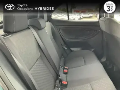 Photo 6 Toyota Yaris  Cross 130h Design MY26