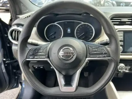 Photo 12 Nissan Micra  1.0 IG-T 100ch Acenta 2019