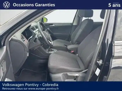 Photo 7 Volkswagen Tiguan  Allspace 2.0 TDI 150ch Life Plus DSG7