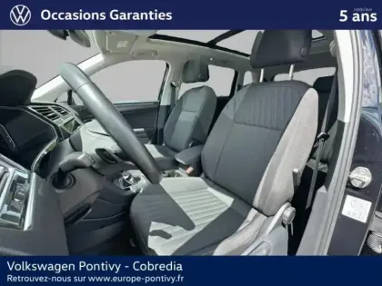 Photo 26 Volkswagen Tiguan  Allspace 2.0 TDI 150ch Life Plus DSG7
