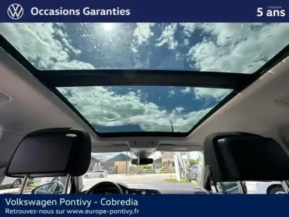 Photo 29 Volkswagen Tiguan  Allspace 2.0 TDI 150ch Life Plus DSG7