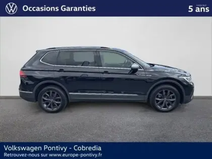 Photo 19 Volkswagen Tiguan  Allspace 2.0 TDI 150ch Life Plus DSG7