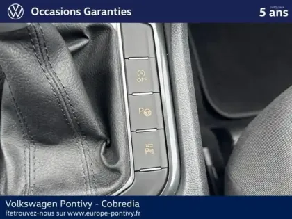 Photo 14 Volkswagen Tiguan  Allspace 2.0 TDI 150ch Life Plus DSG7