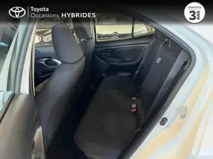Photo 5 Toyota Yaris  Cross 116h Dynamic MC24