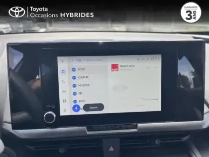 Photo 14 Toyota C-HR  1.8 Hybride 140ch Dynamic NG23