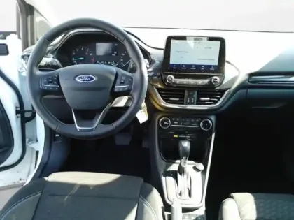 Photo 21 Ford Puma  1.0 EcoBoost 125ch S&S mHEV Titanium Powershift