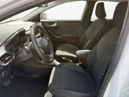 Photo 8 Ford Puma  1.0 EcoBoost 125ch S&S mHEV Titanium Powershift