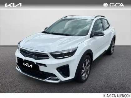 Photo Kia Stonic Gt Line