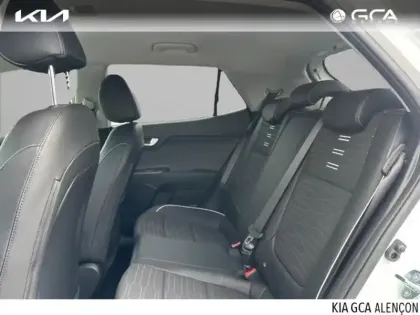 Photo 13 Kia Stonic  1.0 T-GDi 100ch GT Line DCT7