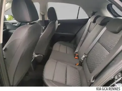 Photo 28 Kia Rio  1.2 DPi 84ch Active