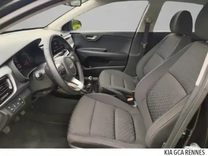 Photo 27 Kia Rio  1.2 DPi 84ch Active