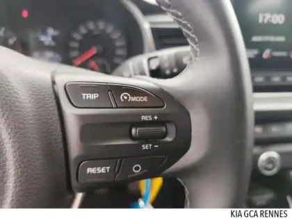 Photo 9 Kia Rio  1.2 DPi 84ch Active