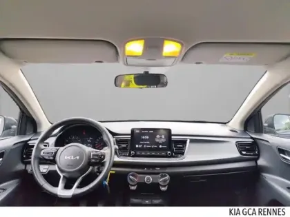 Photo 19 Kia Rio  1.2 DPi 84ch Active