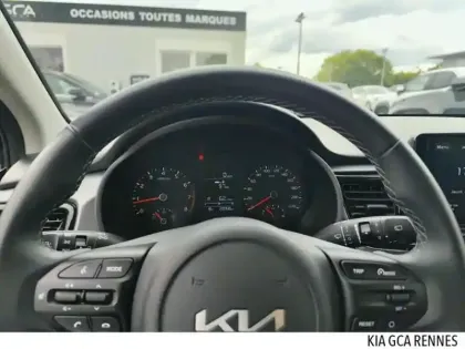 Photo 22 Kia Rio  1.2 DPi 84ch Active