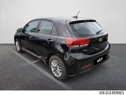 Photo 16 Kia Rio  1.2 DPi 84ch Active