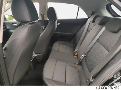 Photo 13 Kia Rio  1.2 DPi 84ch Active