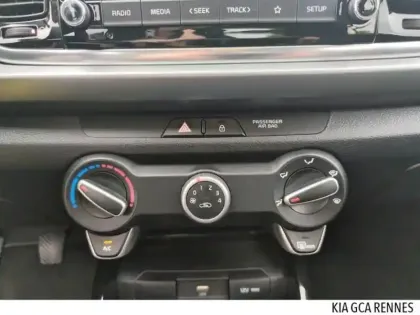 Photo 10 Kia Rio  1.2 DPi 84ch Active