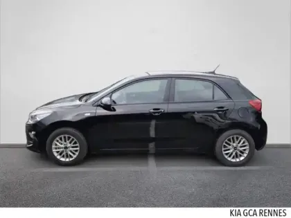 Photo 17 Kia Rio  1.2 DPi 84ch Active