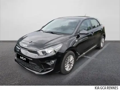 Photo 15 Kia Rio  1.2 DPi 84ch Active