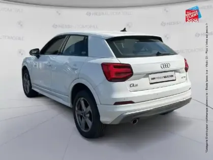 Photo 7 Audi Q2  30 TDI 116ch S line S tronic 7 Euro6d-T 118g