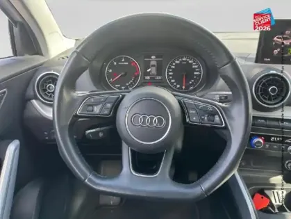 Photo 11 Audi Q2  30 TDI 116ch S line S tronic 7 Euro6d-T 118g