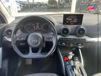 Photo 14 Audi Q2  30 TDI 116ch S line S tronic 7 Euro6d-T 118g