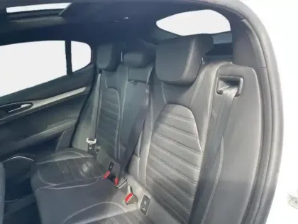 Photo 11 Alfa Romeo Stelvio  2.2 Diesel 190ch Sprint Q4 AT8 MY22