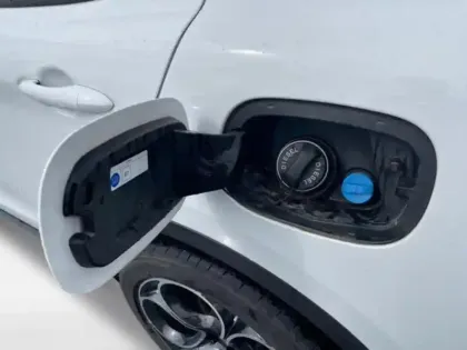 Photo 9 Alfa Romeo Stelvio  2.2 Diesel 190ch Sprint Q4 AT8 MY22
